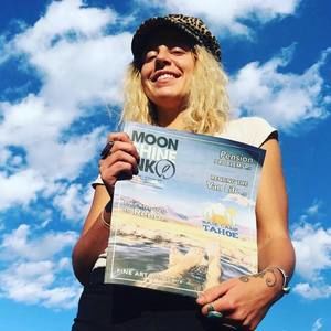 Meet your Posher, Abby